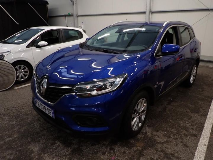 RENAULT KADJAR 2019 vf1rfe00463359344