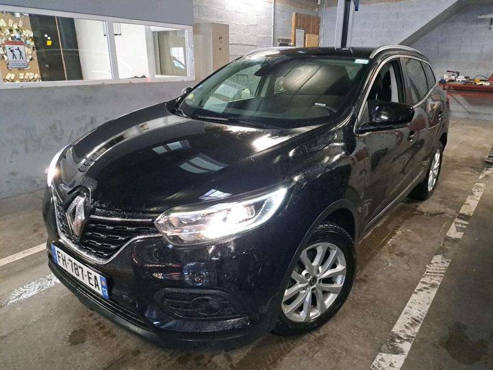 RENAULT KADJAR 2019 vf1rfe00463517150