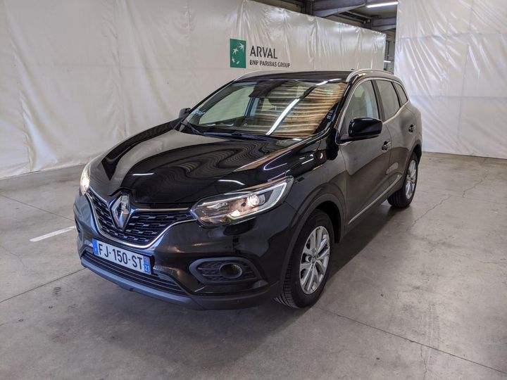 RENAULT KADJAR 2019 vf1rfe00463878975