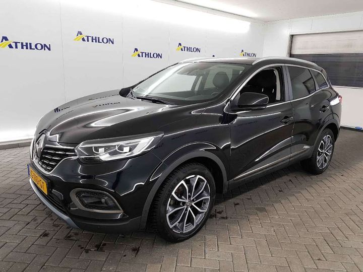 RENAULT KADJAR 2019 vf1rfe00463948300