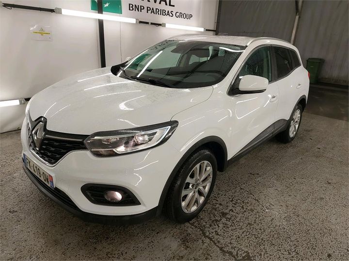 RENAULT KADJAR 2019 vf1rfe00463956008