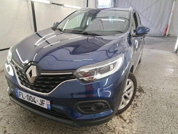 RENAULT KADJAR 2019 vf1rfe00464203833