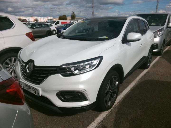 RENAULT KADJAR 2019 vf1rfe00464428754