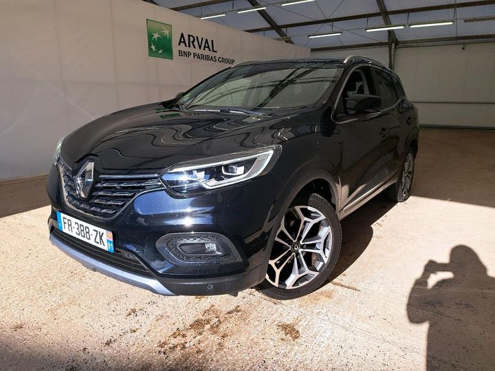 RENAULT KADJAR 2020 vf1rfe00465849531