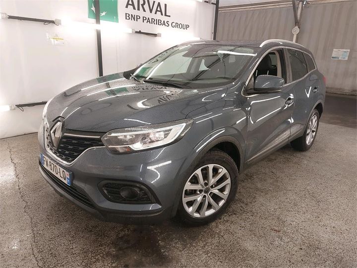 RENAULT KADJAR 2021 vf1rfe00466102490