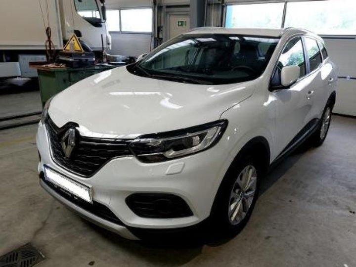 RENAULT KADJAR 2021 vf1rfe00466417662