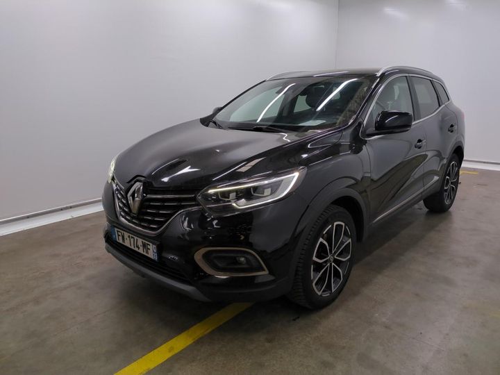 RENAULT KADJAR 2021 vf1rfe00466727987