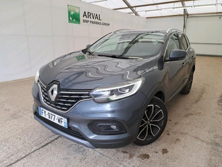 RENAULT KADJAR 2021 vf1rfe00467140683