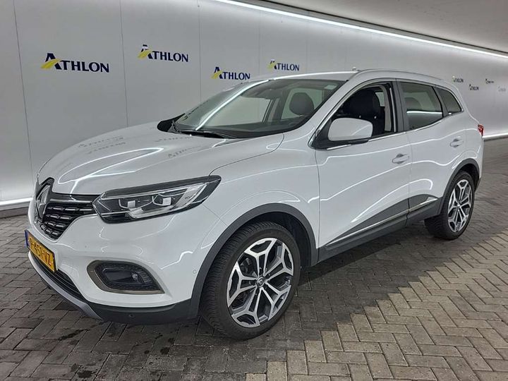 RENAULT KADJAR 2022 vf1rfe00469425291