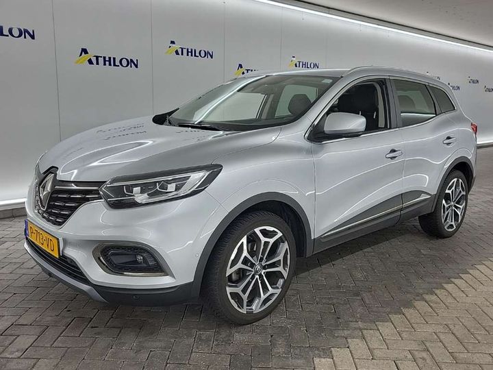 RENAULT KADJAR 2022 vf1rfe00469478816