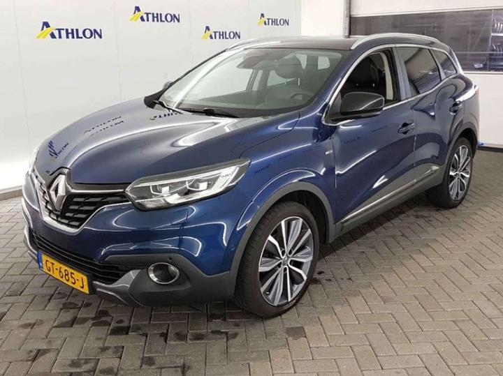 RENAULT KADJAR 2015 vf1rfe00553506544