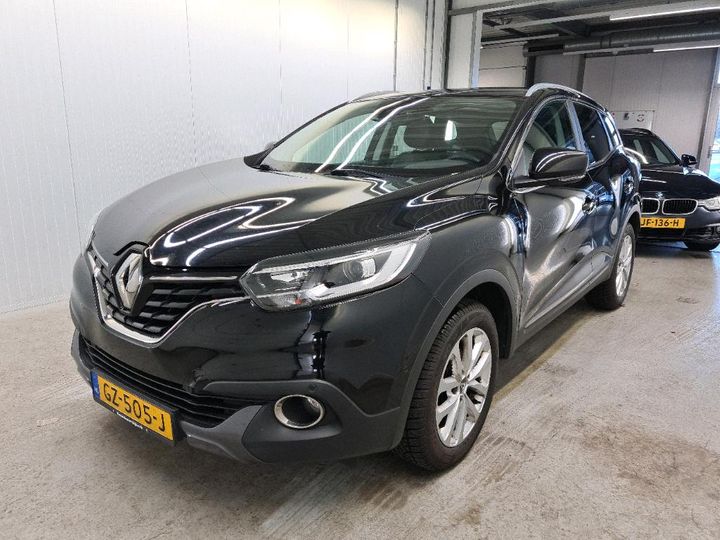 RENAULT KADJAR 2015 vf1rfe00553576402