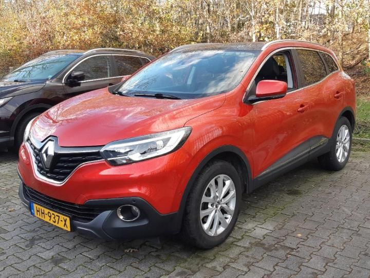 RENAULT KADJAR 2015 vf1rfe00553602674