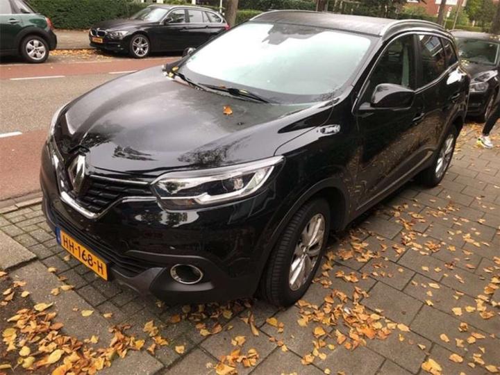 RENAULT KADJAR 2015 vf1rfe00553602836