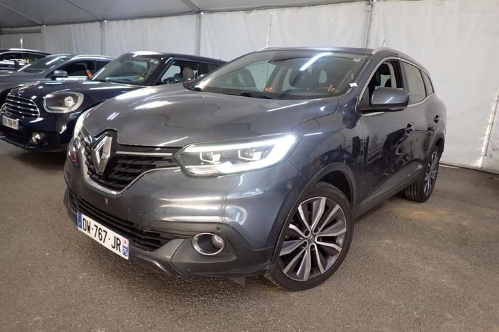 RENAULT KADJAR 2015 vf1rfe00553716853