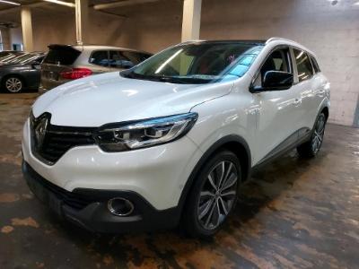 RENAULT KADJAR DIESEL 2015 vf1rfe00553809825