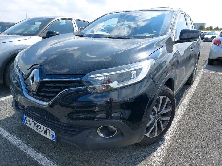 RENAULT KADJAR 2016 vf1rfe00553898490