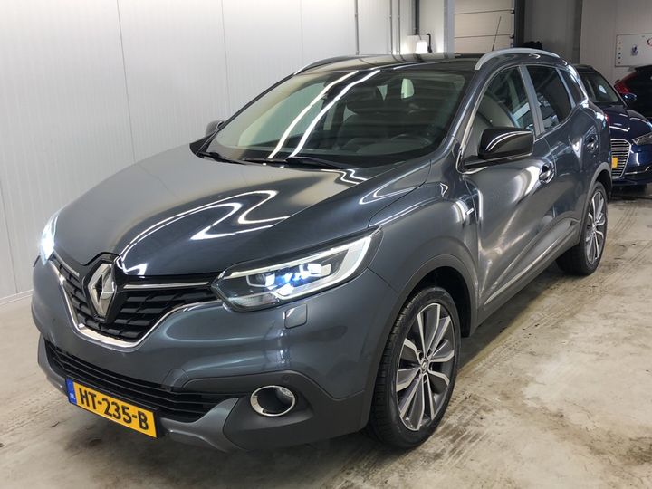 RENAULT KADJAR 2015 vf1rfe00554246298