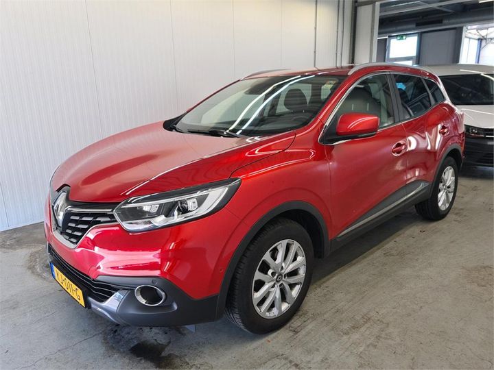 RENAULT KADJAR 2016 vf1rfe00554246320