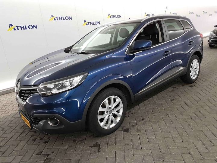 RENAULT KADJAR 2016 vf1rfe00554246494