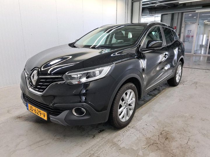 RENAULT KADJAR 2016 vf1rfe00554667647