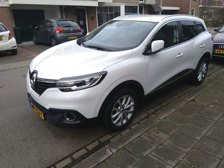 RENAULT KADJAR 2016 vf1rfe00554788114