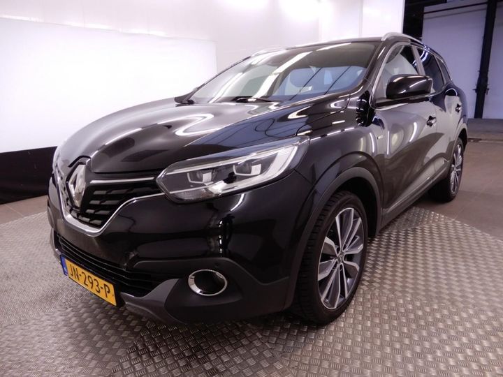 RENAULT KADJAR 2016 vf1rfe00554982108