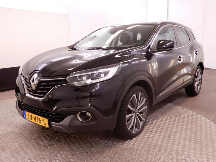 RENAULT KADJAR 2016 vf1rfe00554983825