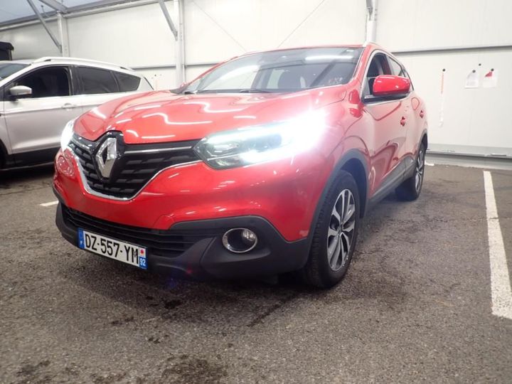 RENAULT KADJAR 2016 vf1rfe00555044264