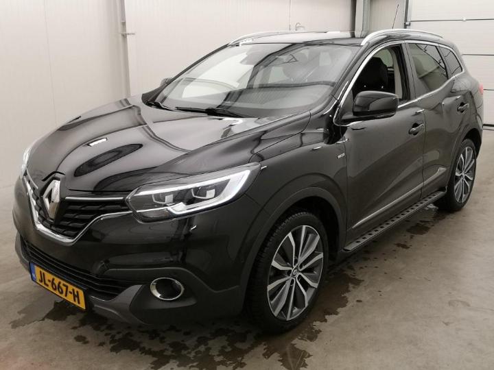 RENAULT KADJAR 2016 vf1rfe00555149306