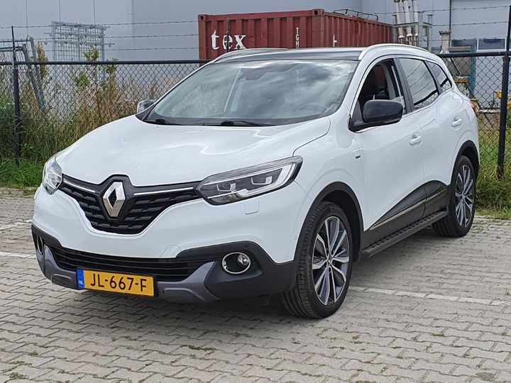 RENAULT KADJAR 2016 vf1rfe00555149337