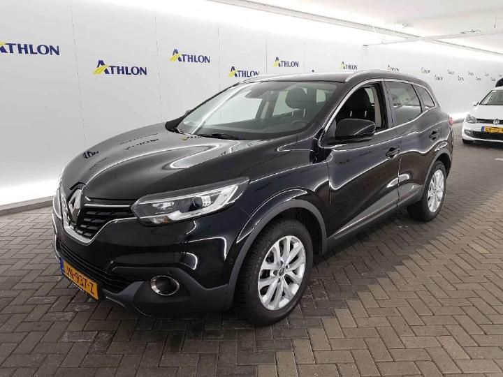 RENAULT KADJAR 2016 vf1rfe00555149595