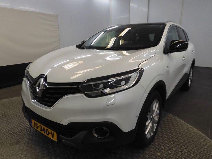 RENAULT KADJAR 2016 vf1rfe00555533392