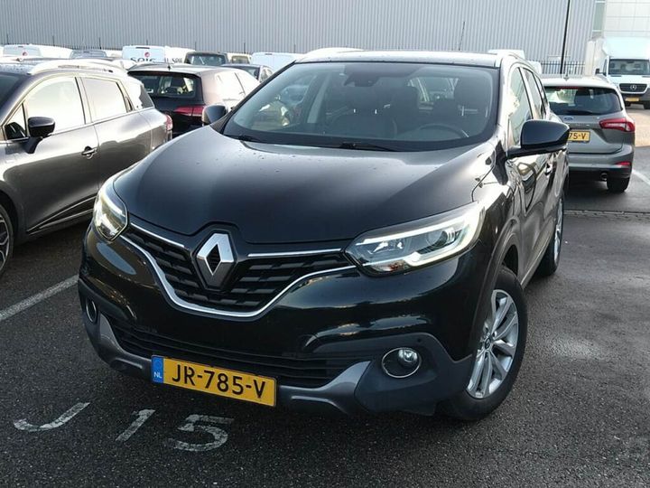 RENAULT KADJAR 2016 vf1rfe00555533490