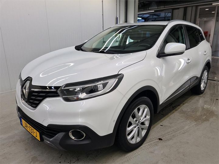 RENAULT KADJAR 2016 vf1rfe00555533912