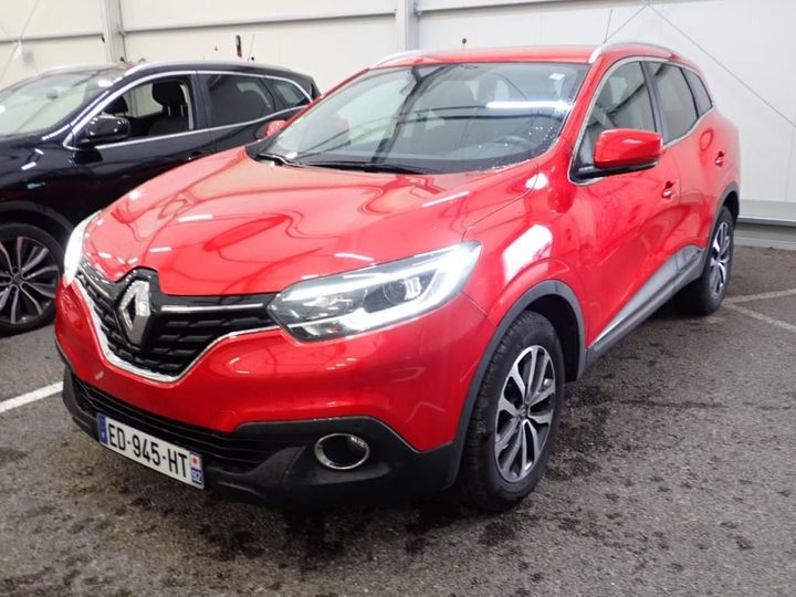 RENAULT KADJAR 2016 vf1rfe00555710801