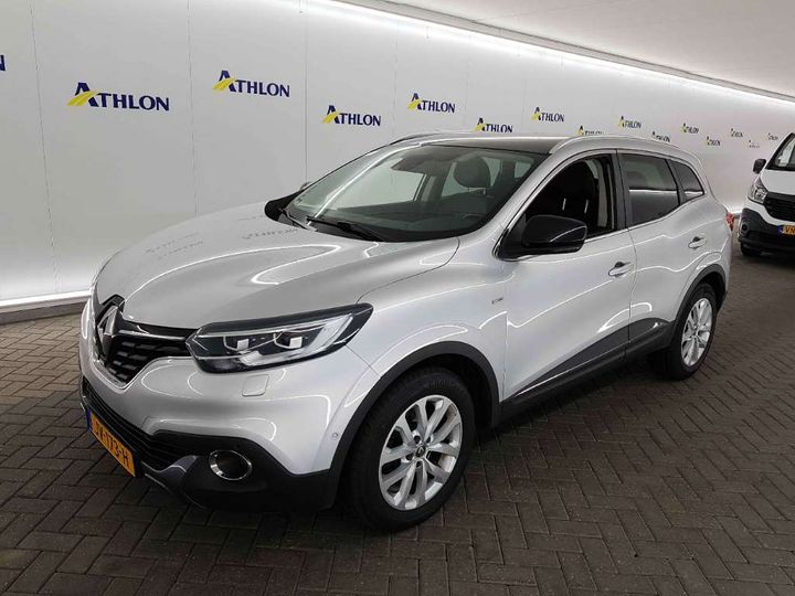 RENAULT KADJAR 2016 vf1rfe00555711012