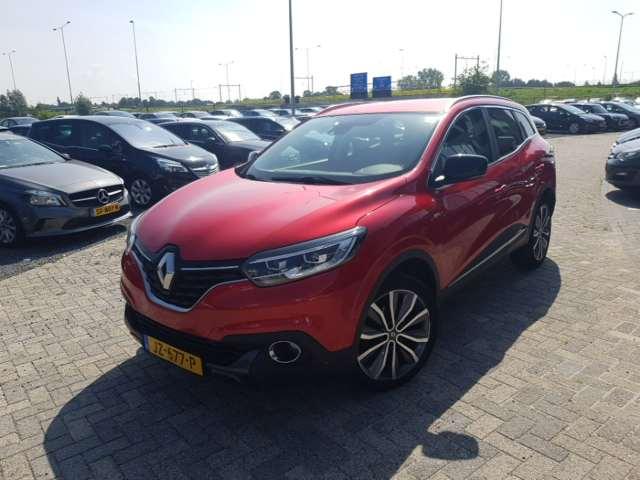 RENAULT KADJAR 2016 vf1rfe00555711222