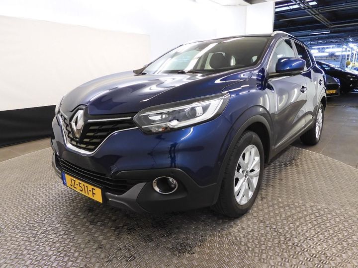 RENAULT KADJAR 2016 vf1rfe00555711320