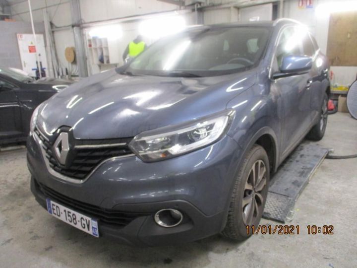 RENAULT KADJAR 2016 vf1rfe00555808520