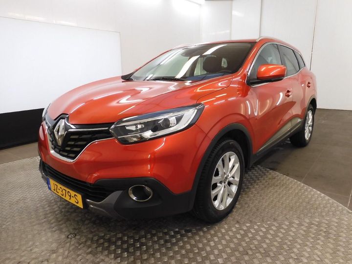 RENAULT KADJAR 2016 vf1rfe00555940810