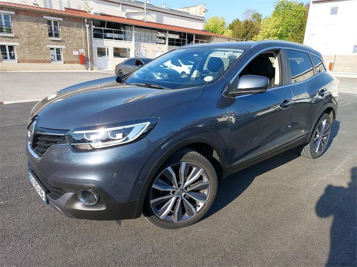 RENAULT KADJAR 2016 vf1rfe00556012733