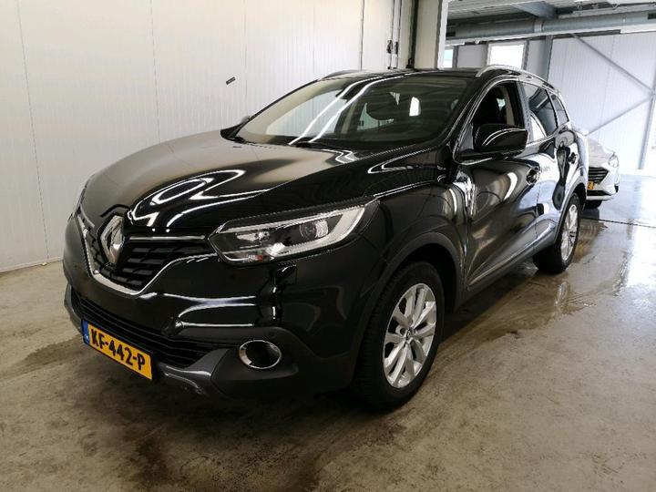 RENAULT KADJAR 2016 vf1rfe00556043058