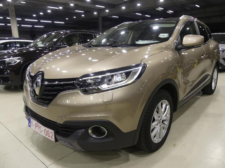 RENAULT KADJAR 2016 vf1rfe00556050236