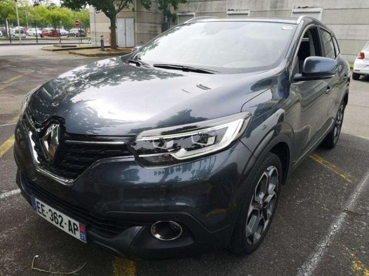 RENAULT KADJAR 2016 vf1rfe00556086119