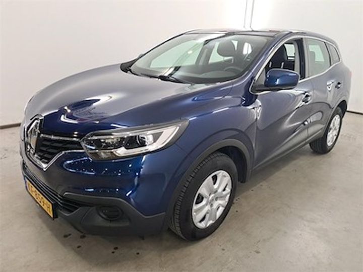 RENAULT KADJAR 2016 vf1rfe00556161403