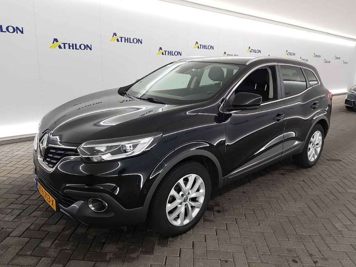 RENAULT KADJAR 2016 vf1rfe00556281444