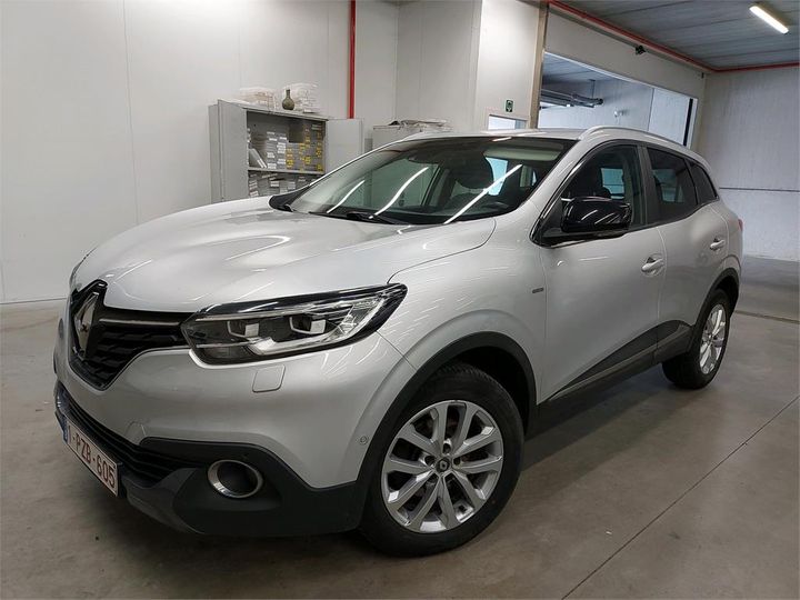 RENAULT KADJAR 2016 vf1rfe00556347149