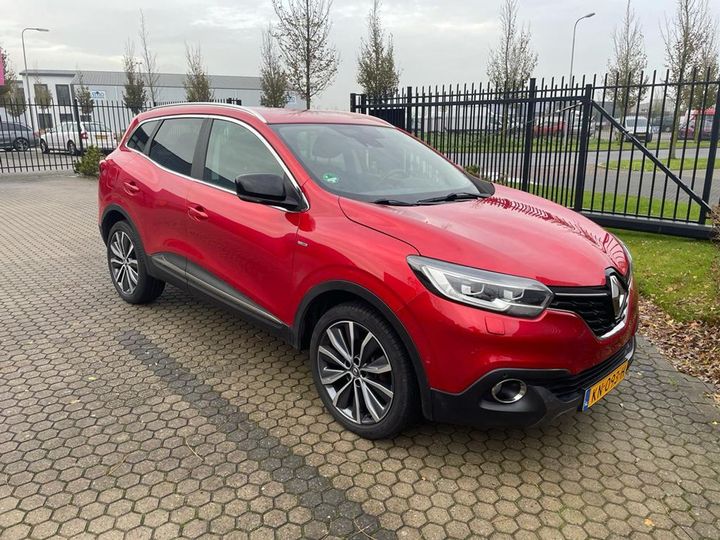 RENAULT KADJAR 2016 vf1rfe00556380555