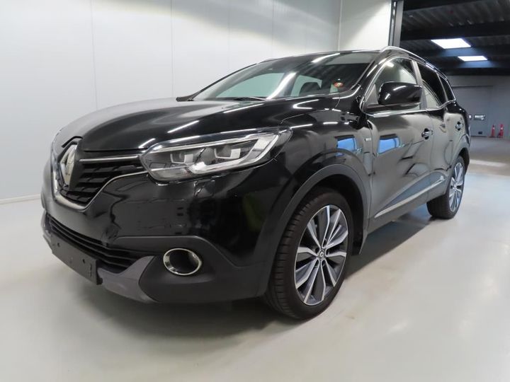 RENAULT KADJAR 2016 vf1rfe00556580626